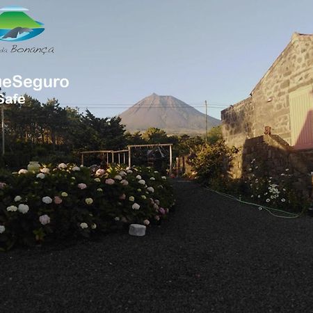 Casas Alto Da Bonanca Guest House Sao Roque do Pico Exterior photo