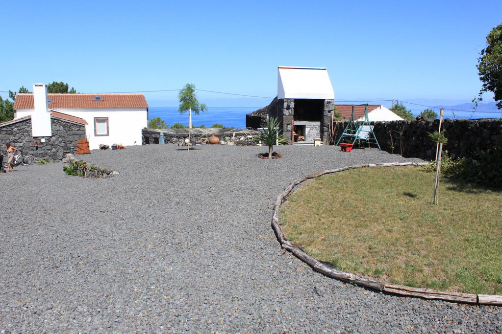 Casas Alto Da Bonanca Guest House Sao Roque do Pico Room photo